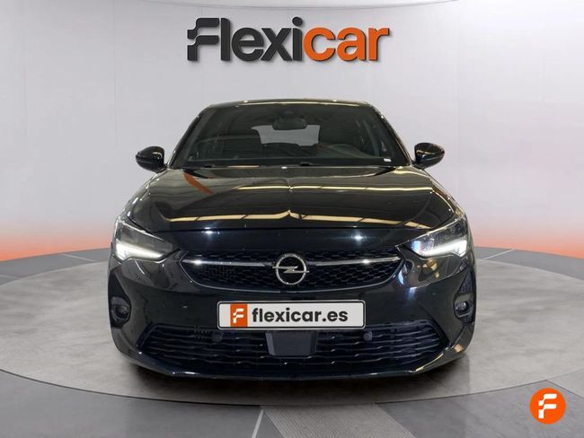 Foto del OPEL Corsa 1.2T XHL S-S GS 100