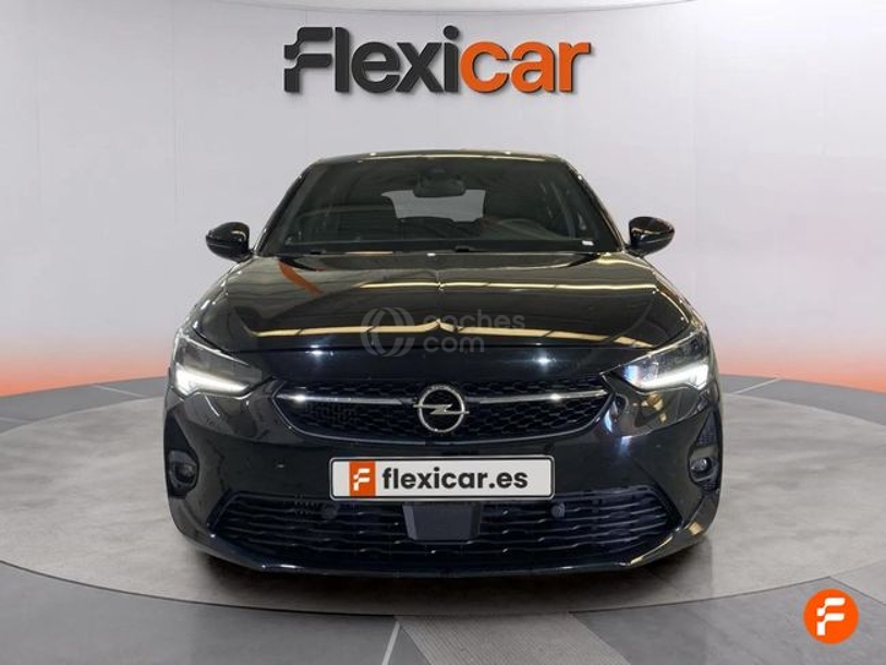Foto del OPEL Corsa 1.2T XHL S-S GS 100