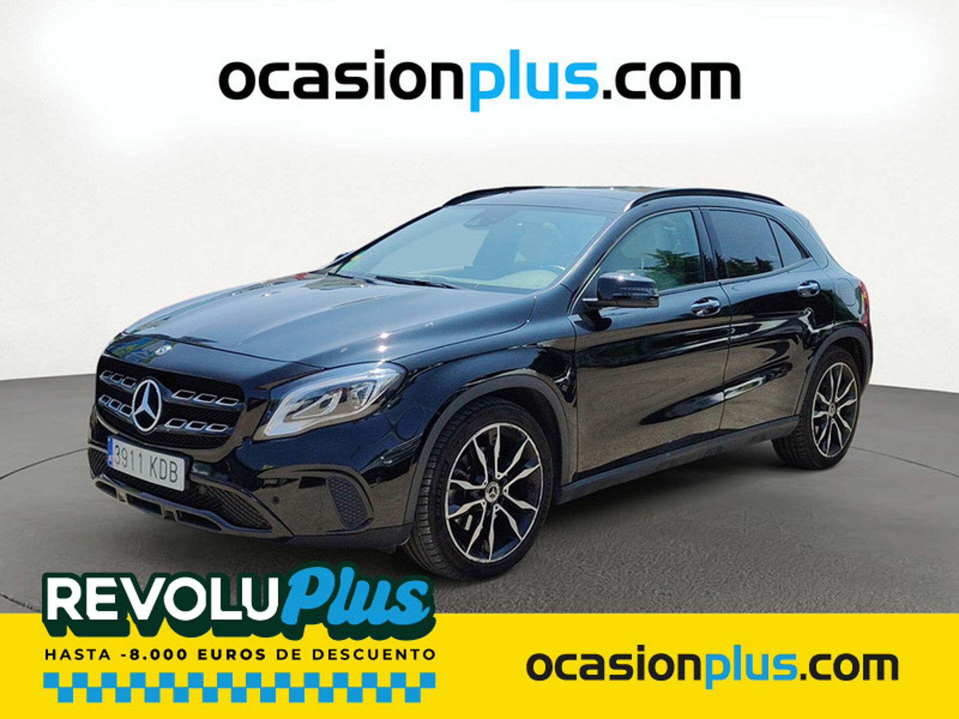 Imagen de MERCEDES Clase GLA