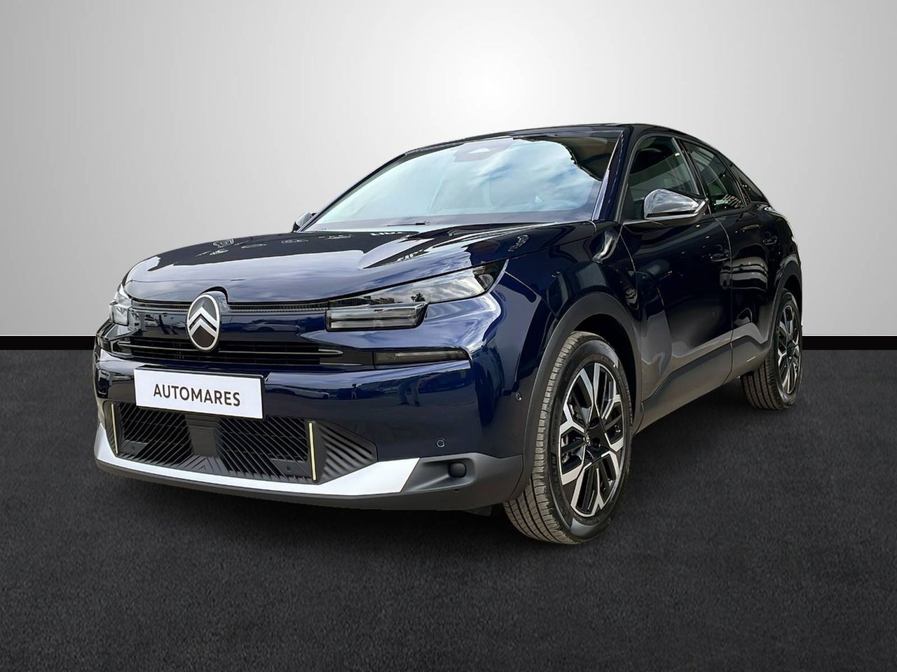 CITROEN C4 ( Hybrid 145 ë-DCS6 Business Edition) en Sevilla