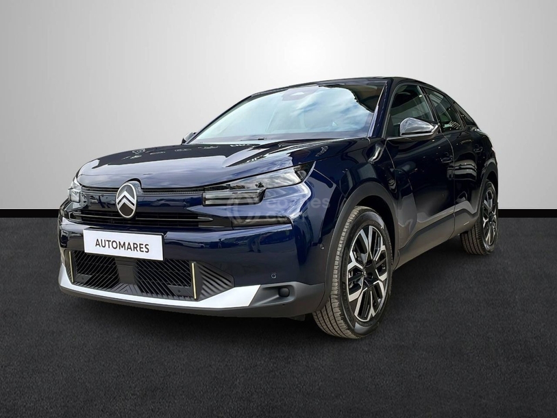 Foto del CITROEN C4 Hybrid Business Edition eDSC6 145