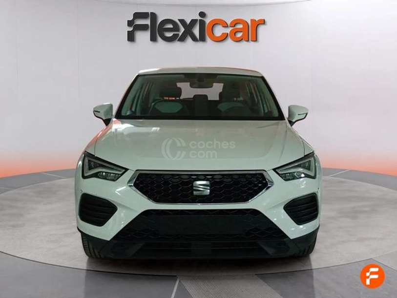 Foto del SEAT Ateca 1.0 TSI S&S Reference