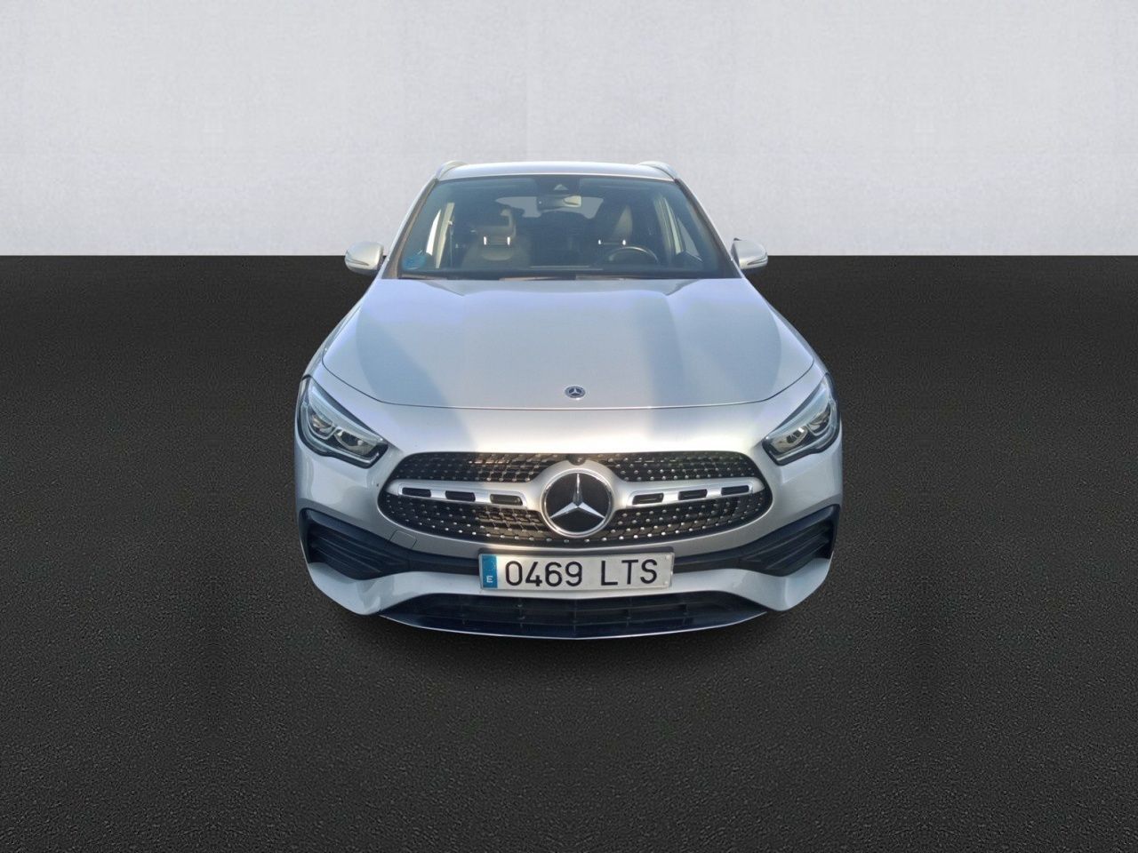 Foto del MERCEDES Clase GLA GLA 250e