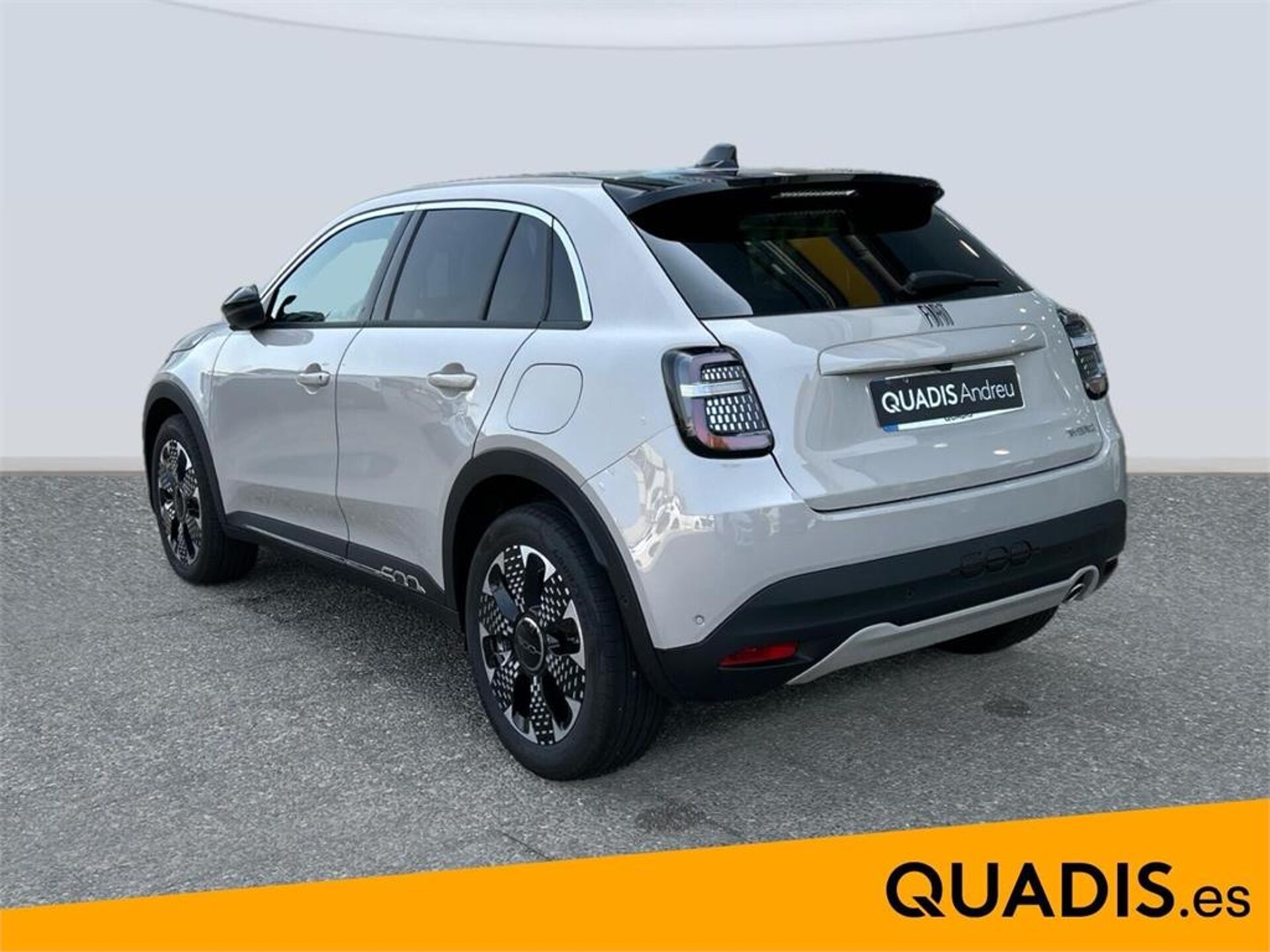 Imagen 2 de FIAT 600