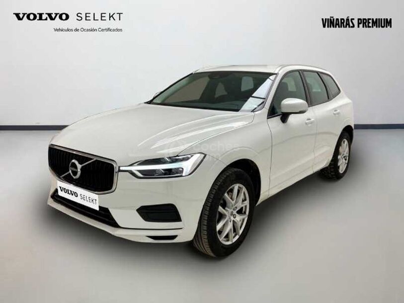 Foto del VOLVO XC60 D4 Momentum Aut.