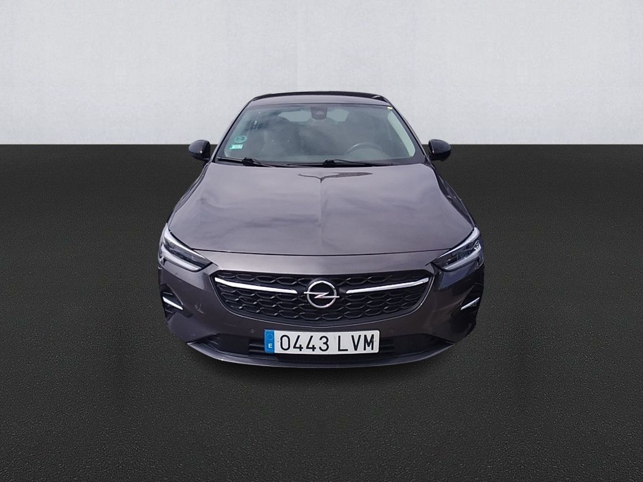 Foto del OPEL Insignia 1.5D DVH S&S GS-Line 122