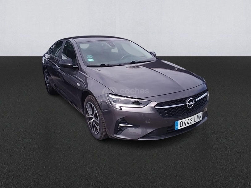 Foto del OPEL Insignia 1.5D DVH S&S GS-Line 122