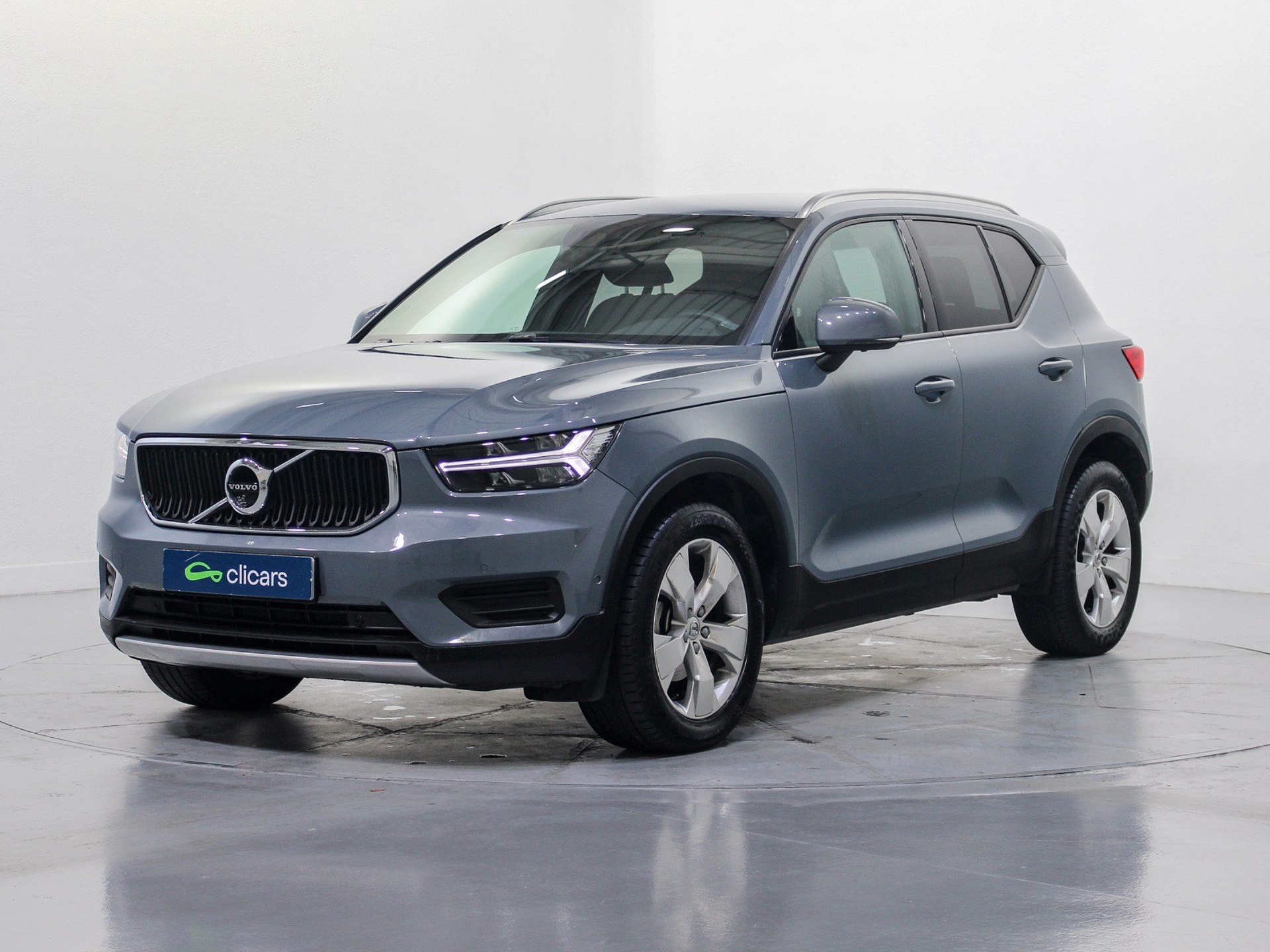 Imagen de VOLVO XC40