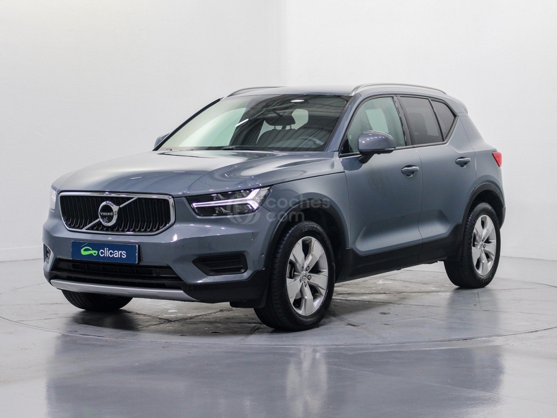 Foto del VOLVO XC40 T3 Momentum Aut.