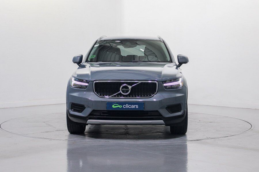 Foto del VOLVO XC40 T3 Momentum Aut.