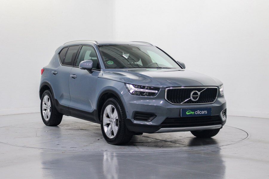 Foto del VOLVO XC40 T3 Momentum Aut.