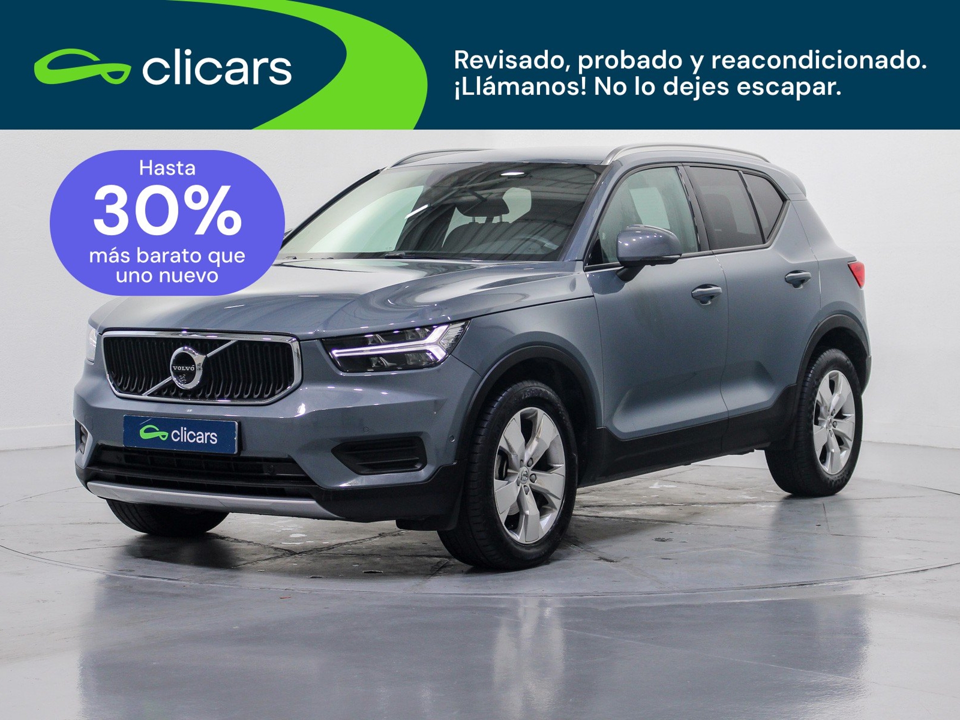 Imagen de VOLVO XC40