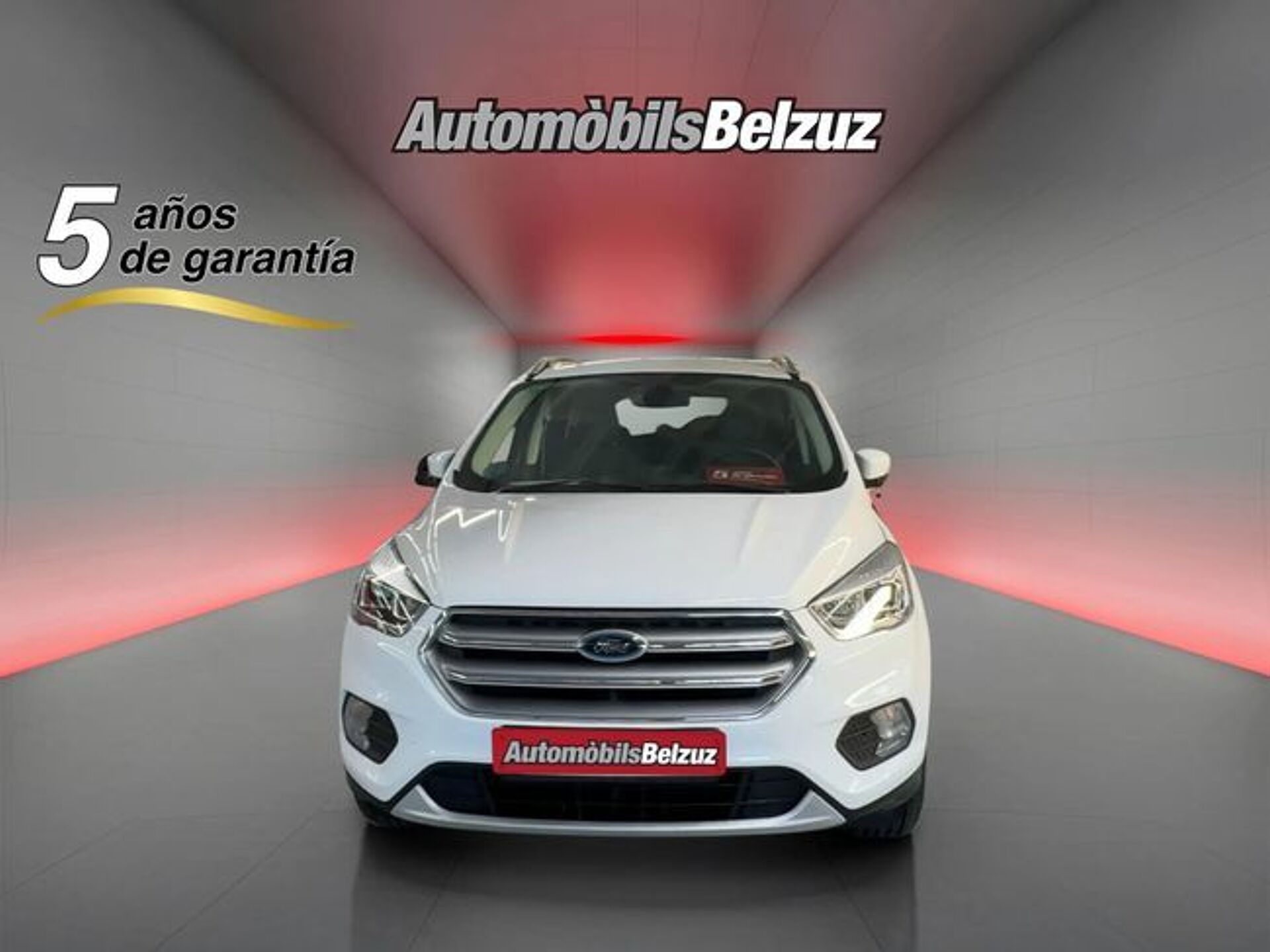 Imagen 2 de FORD Kuga