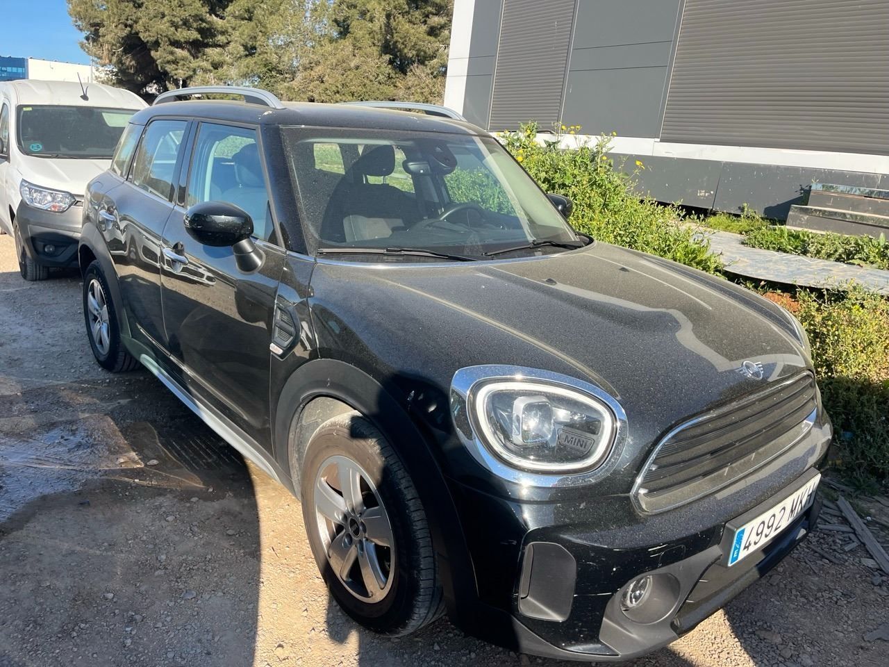 Foto del MINI Mini Countryman COUNTRYMAN COOPER D