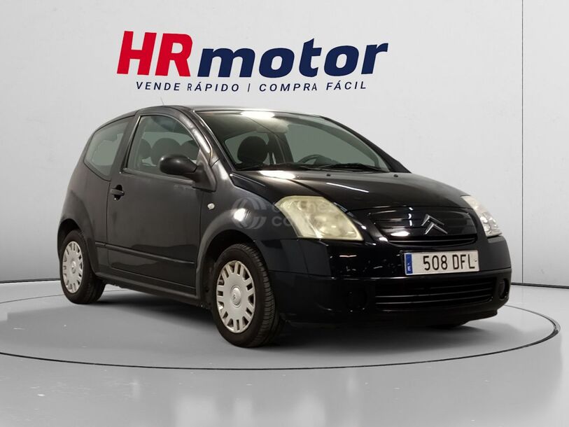 Foto del CITROEN C2 1.4HDI Furio