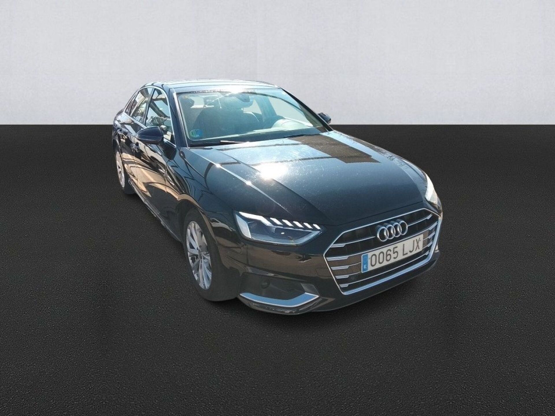 Imagen 3 de AUDI A4