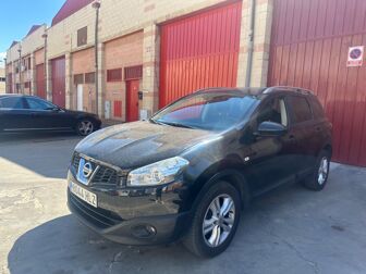 Imagen de NISSAN Qashqai 1.5dCi Acenta 4x2