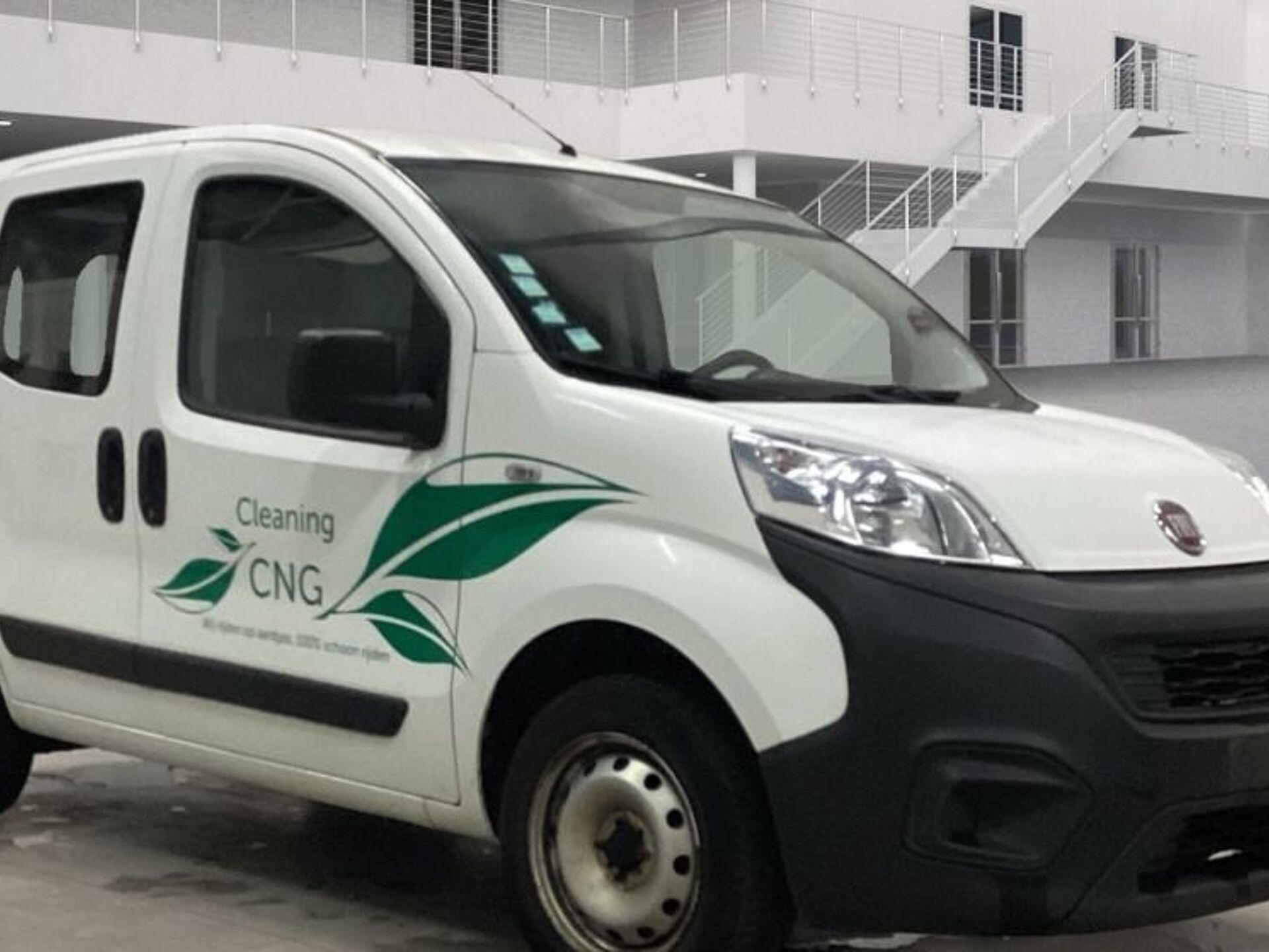 Imagen 3 de FIAT Fiorino Comercial