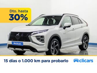 Imagen de MITSUBISHI Eclipse Cross