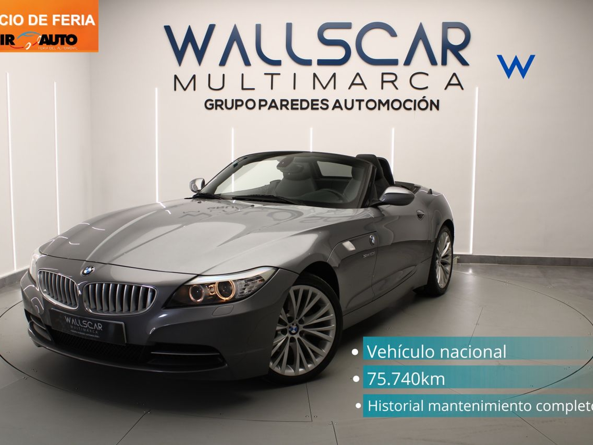 Imagen de BMW Z4