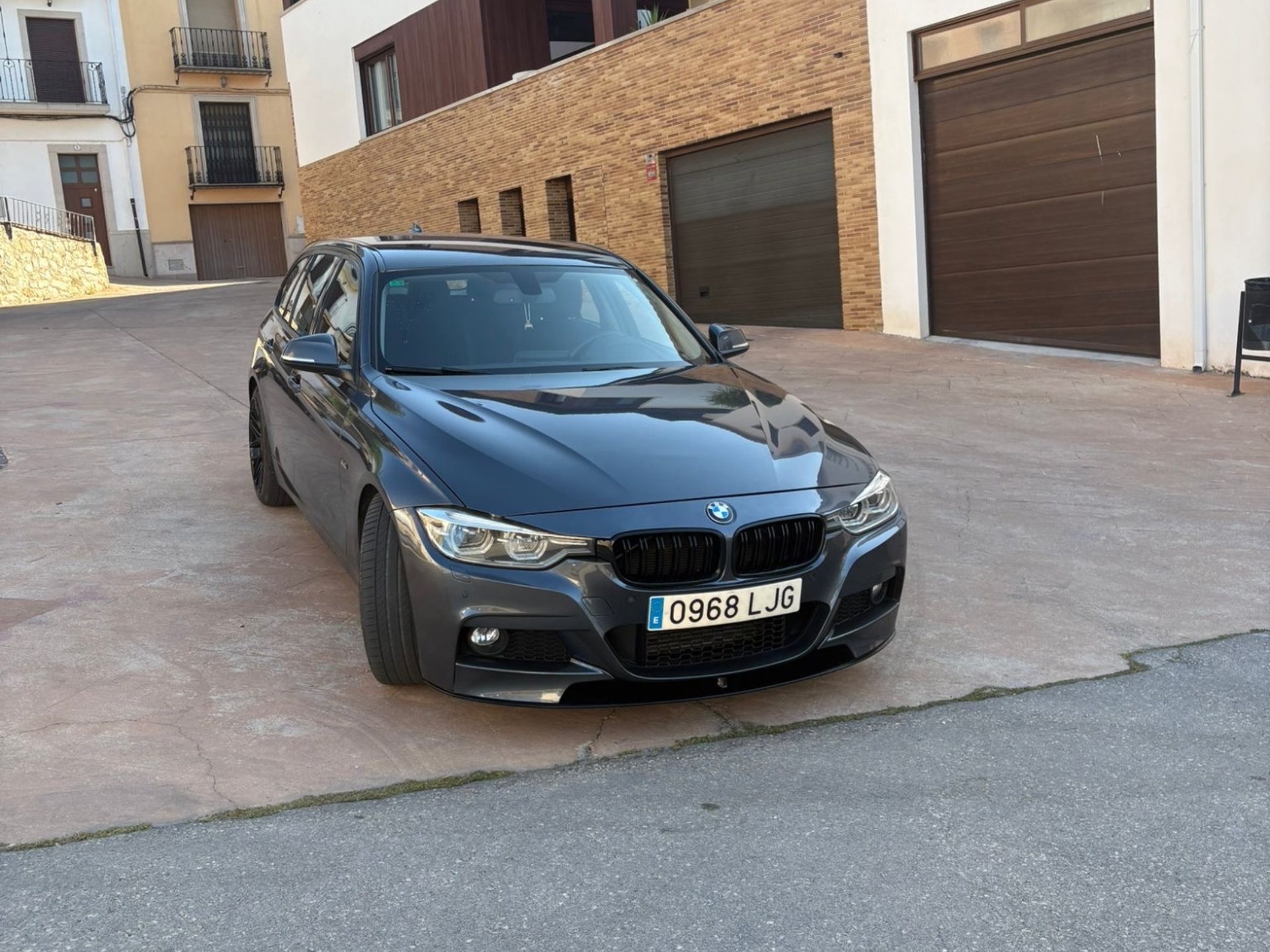 Imagen de BMW Serie 3