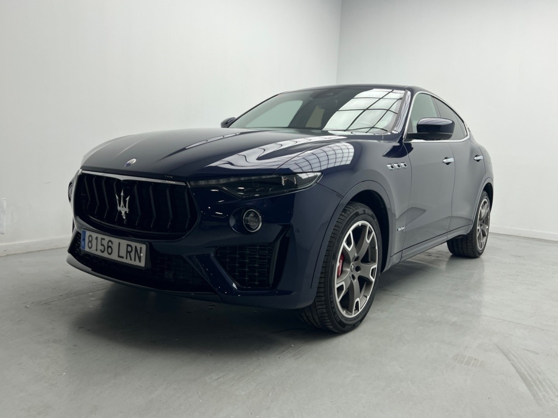 Imagen de MASERATI Levante