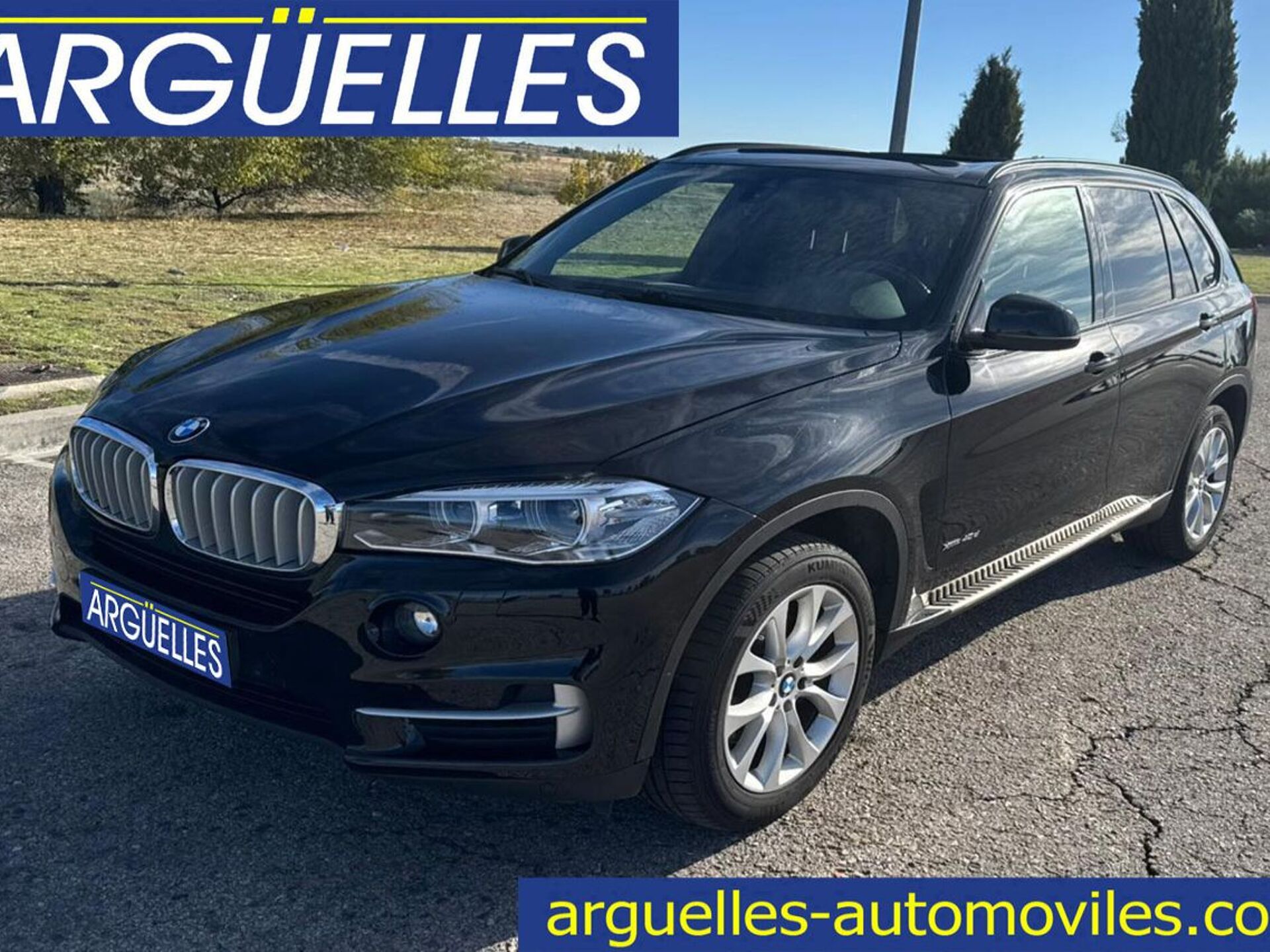 Imagen 1 de BMW X5