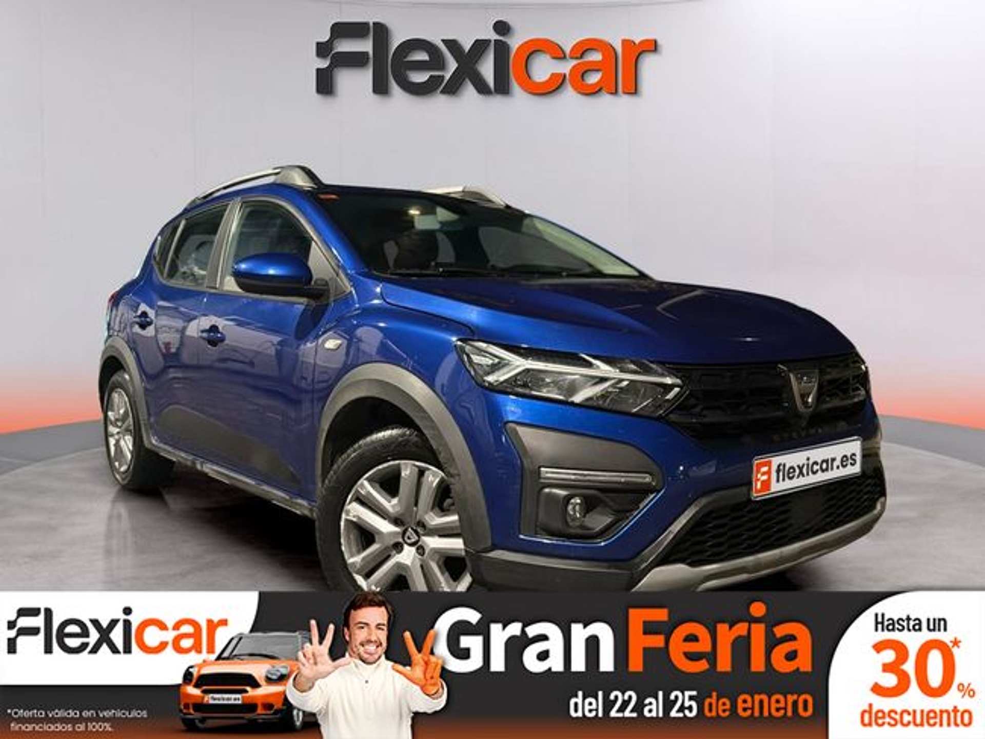 Imagen de DACIA Sandero