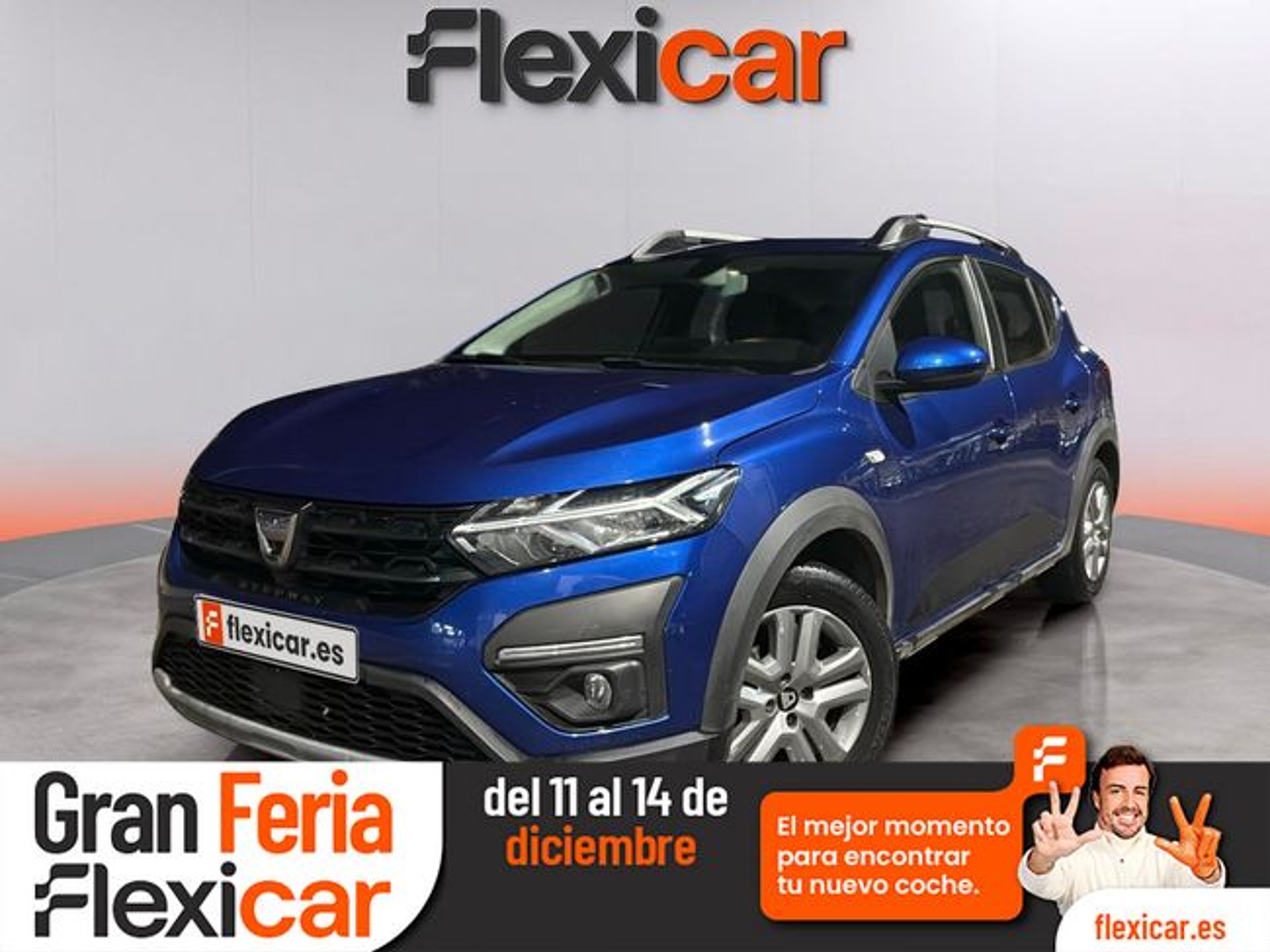 Imagen de DACIA Sandero