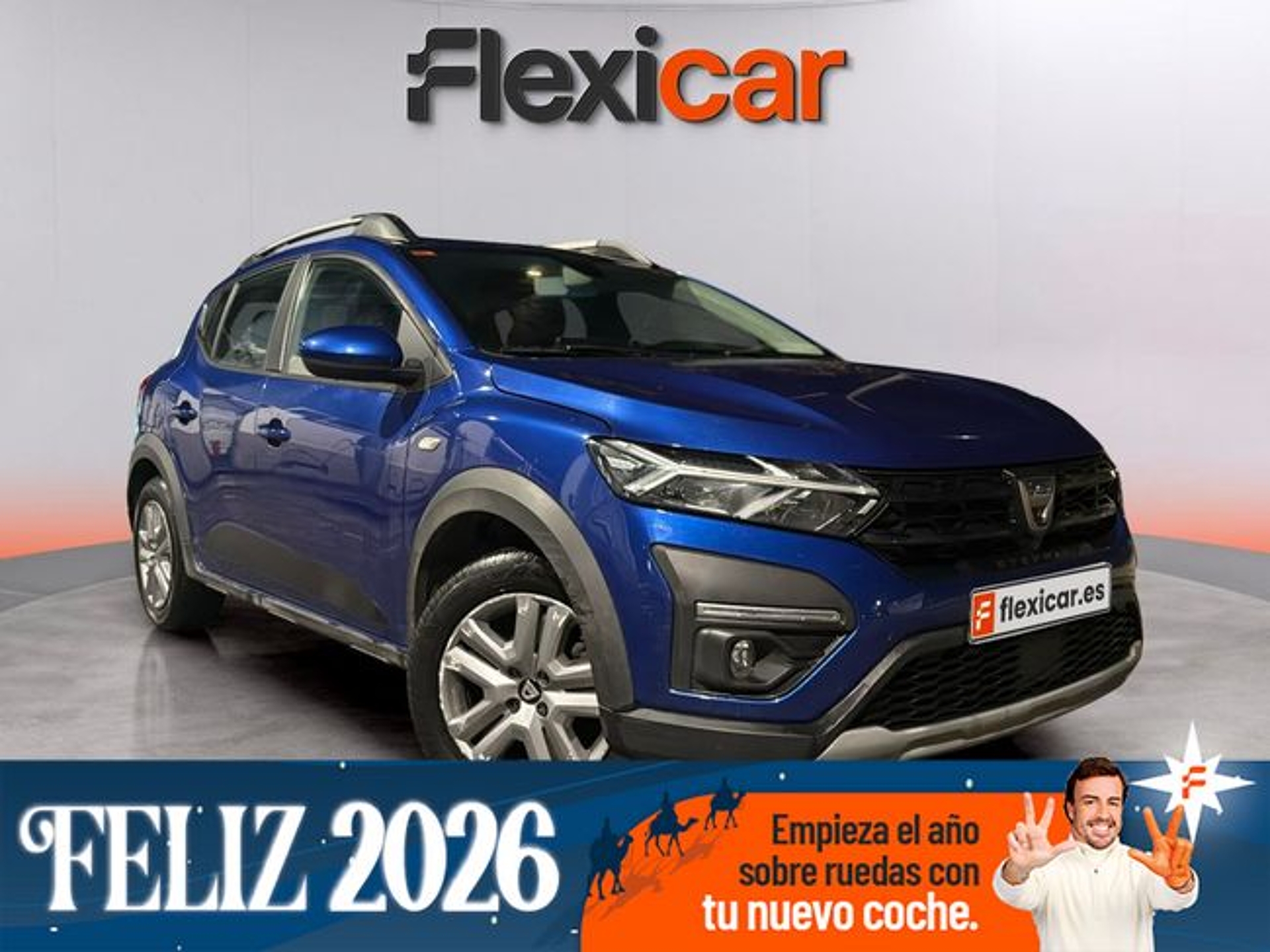 Imagen de DACIA Sandero