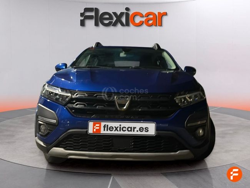 Foto del DACIA Sandero ECO-G Comfort 74kW