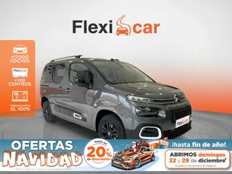 Imagen de CITROEN Berlingo BlueHDi S&S Talla M Shine 130