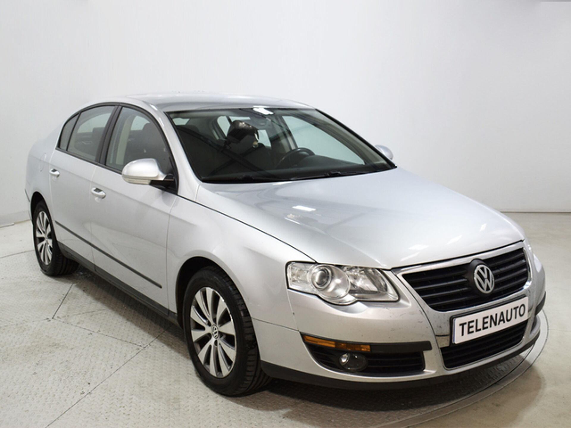 Imagen de VOLKSWAGEN Passat