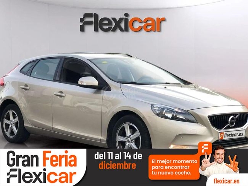 Foto del VOLVO V40 D2 Kinetic 120
