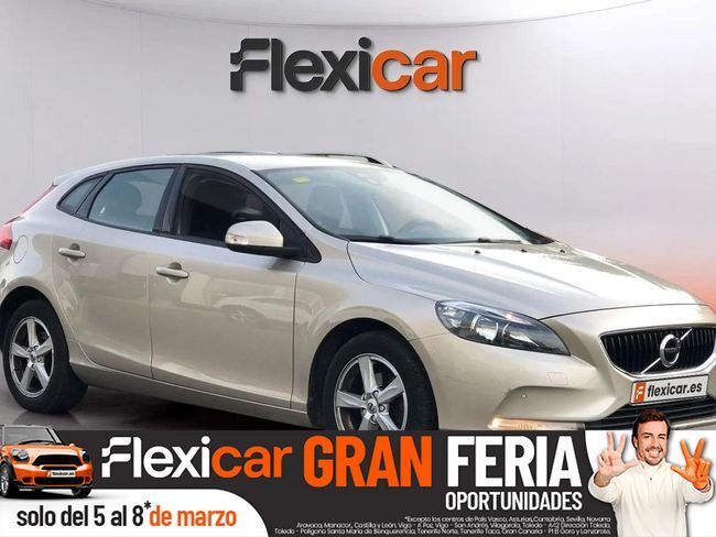 Foto del VOLVO V40 D2 Kinetic 120