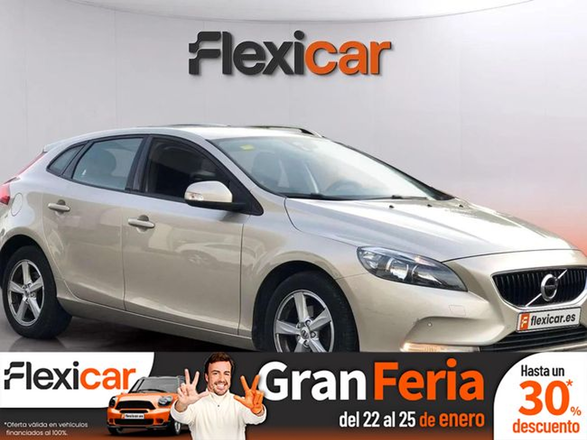 Imagen de VOLVO V40