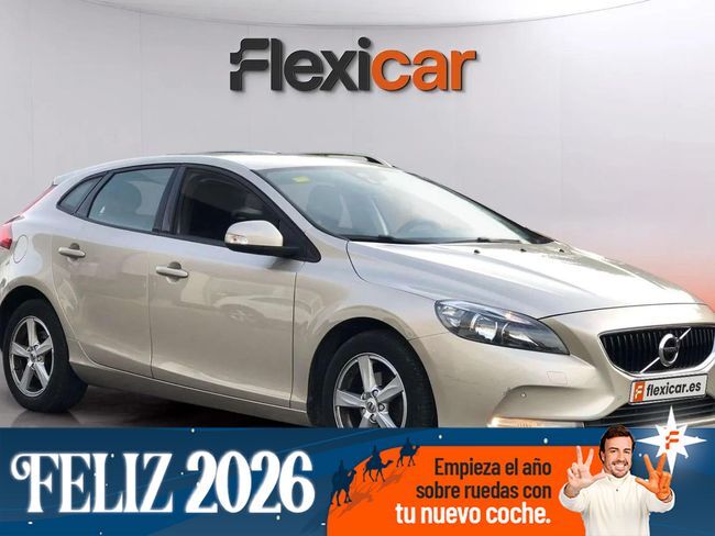 VOLVO V40 (2.0 D2 Kinetic) en Almería