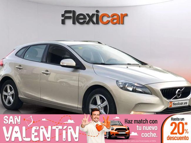 Foto del VOLVO V40 D2 Kinetic 120