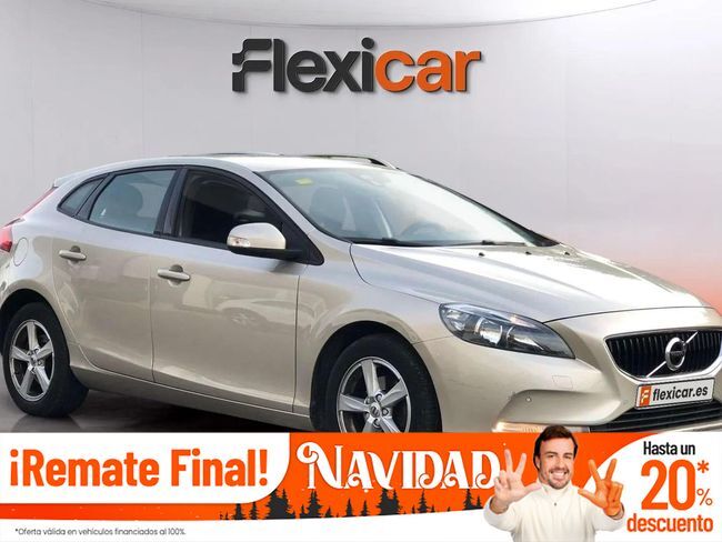 VOLVO V40 (2.0 D2 Kinetic) en Almería