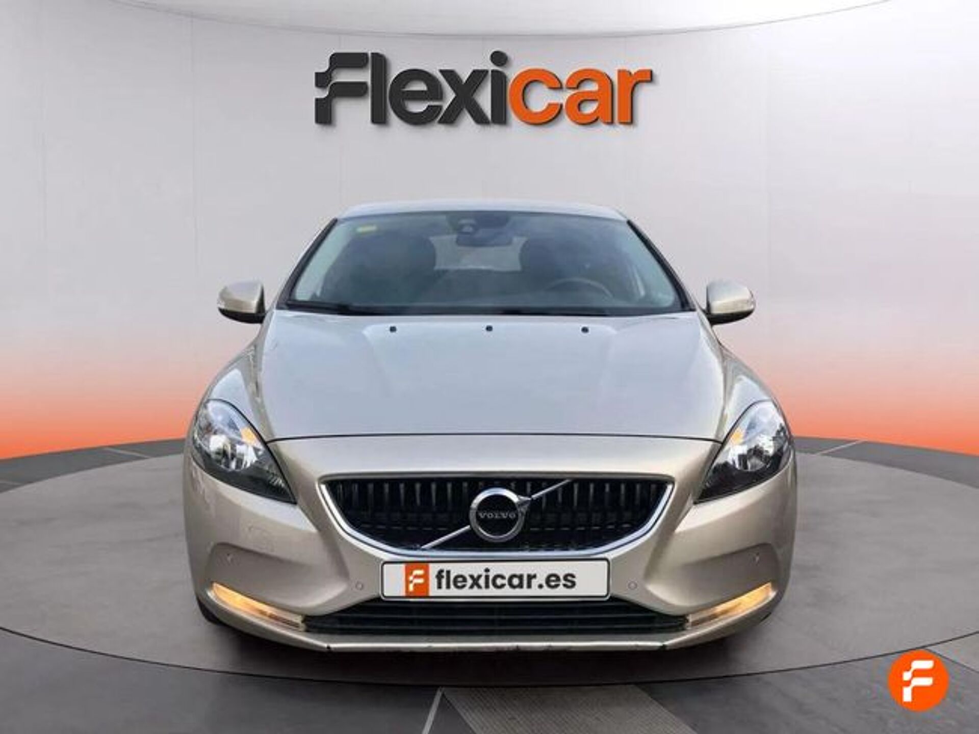 Imagen 2 de VOLVO V40