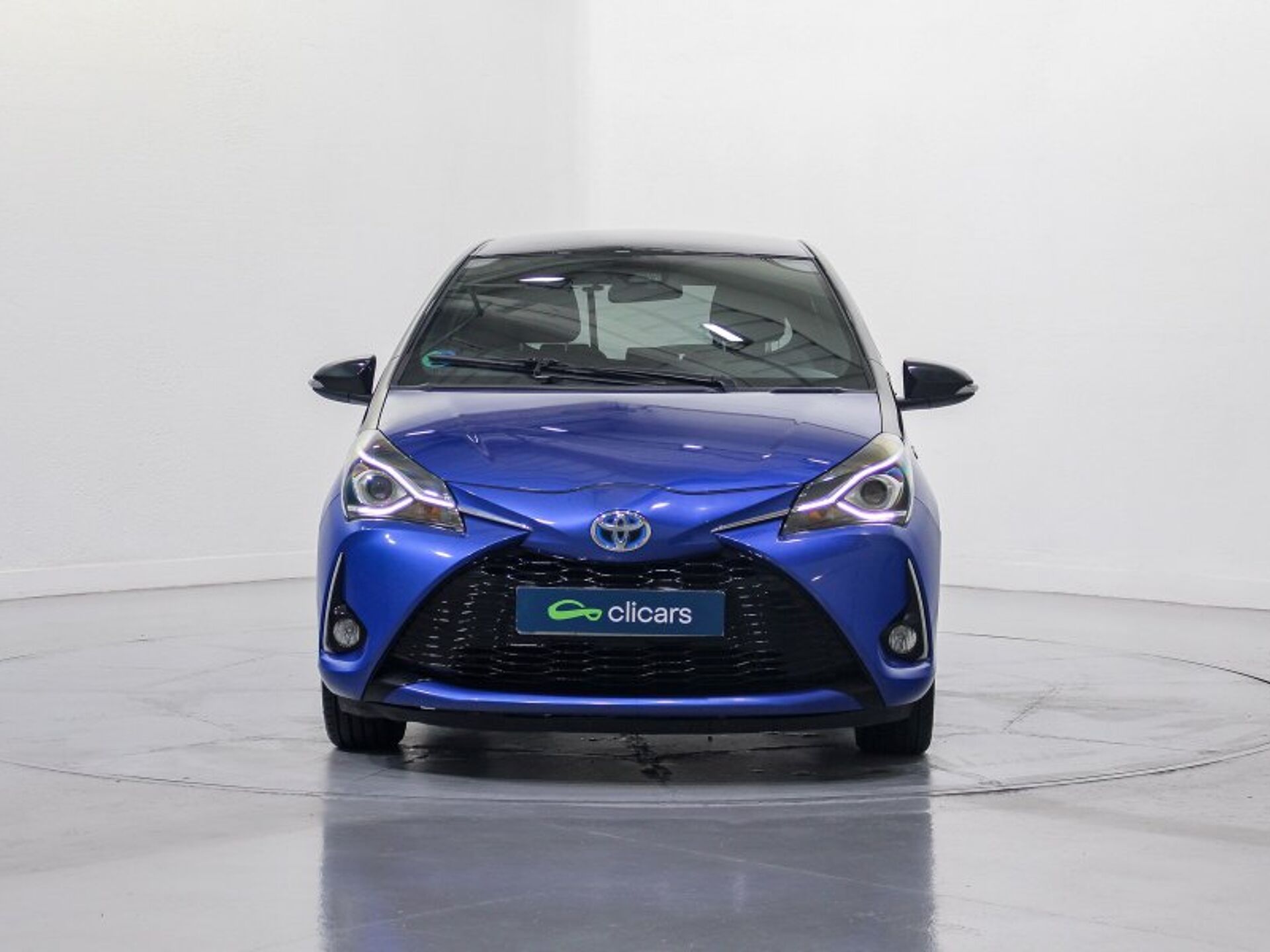 Imagen 2 de TOYOTA Yaris