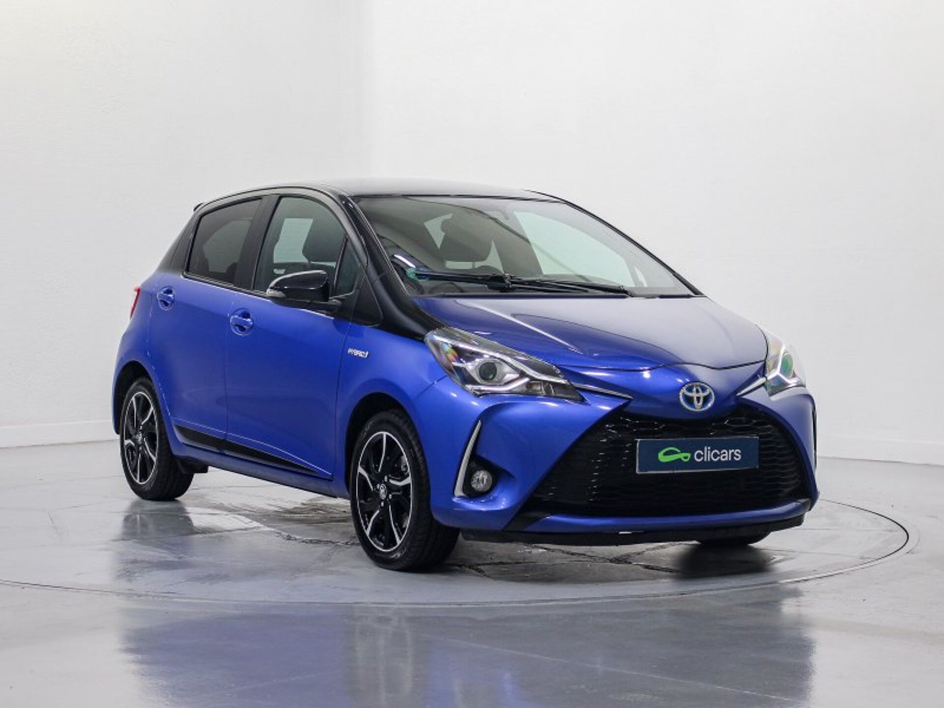 Imagen 3 de TOYOTA Yaris