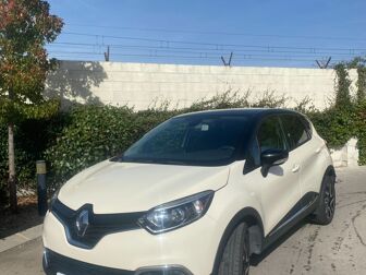 Imagen de RENAULT Captur TCe Energy Zen 120 EDC