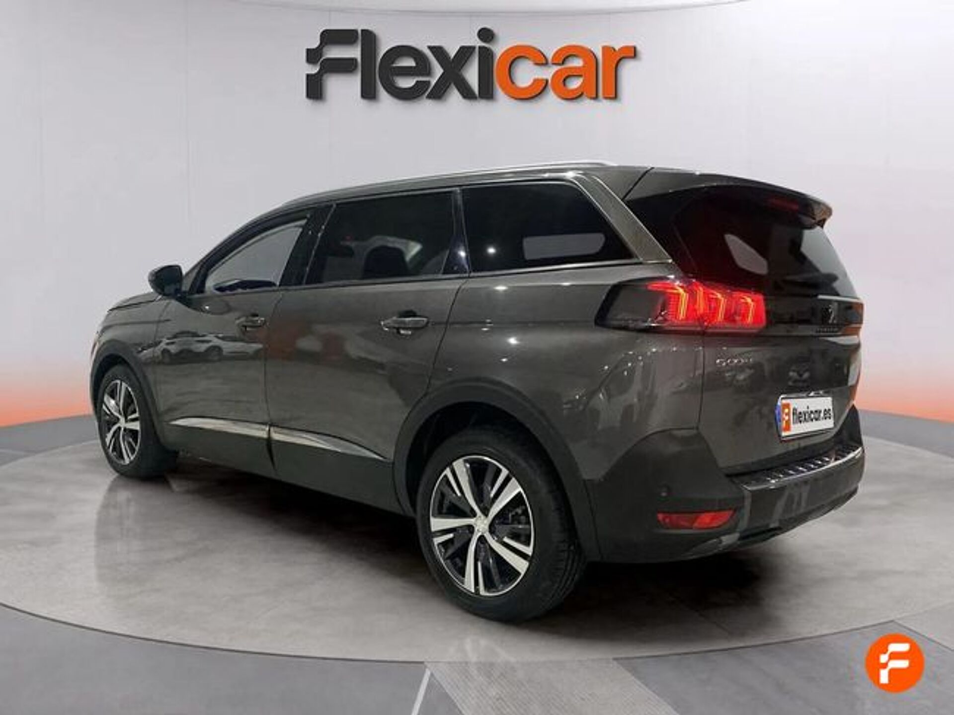 Imagen 3 de PEUGEOT 5008