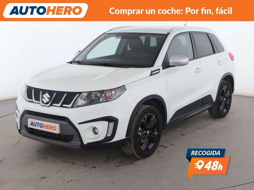 Foto del SUZUKI Vitara 1.4T GLX 2WD