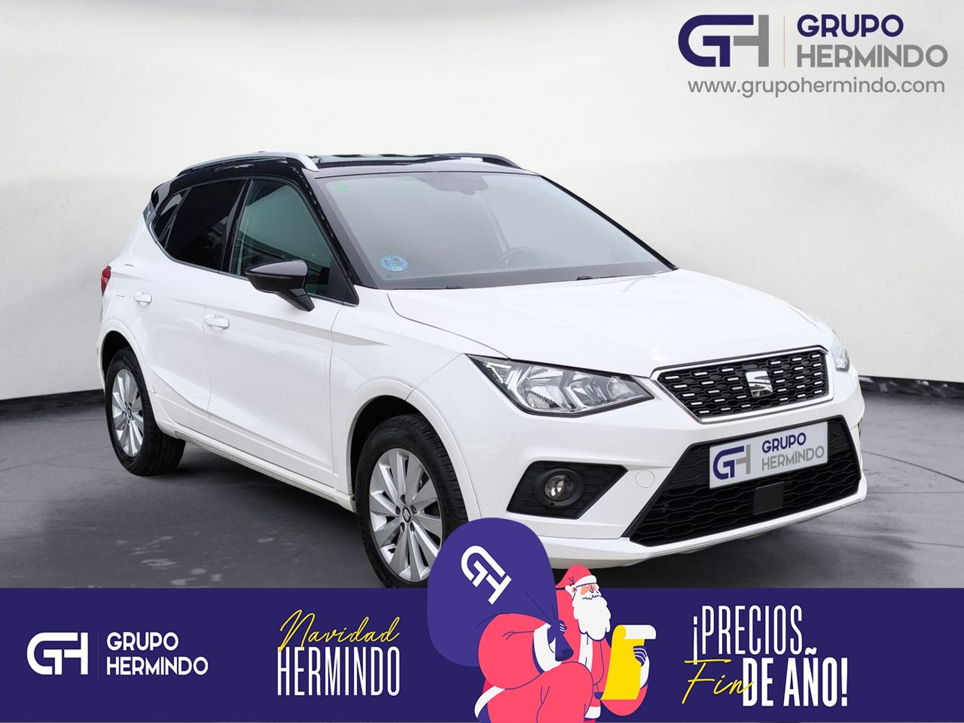 Imagen de SEAT Arona