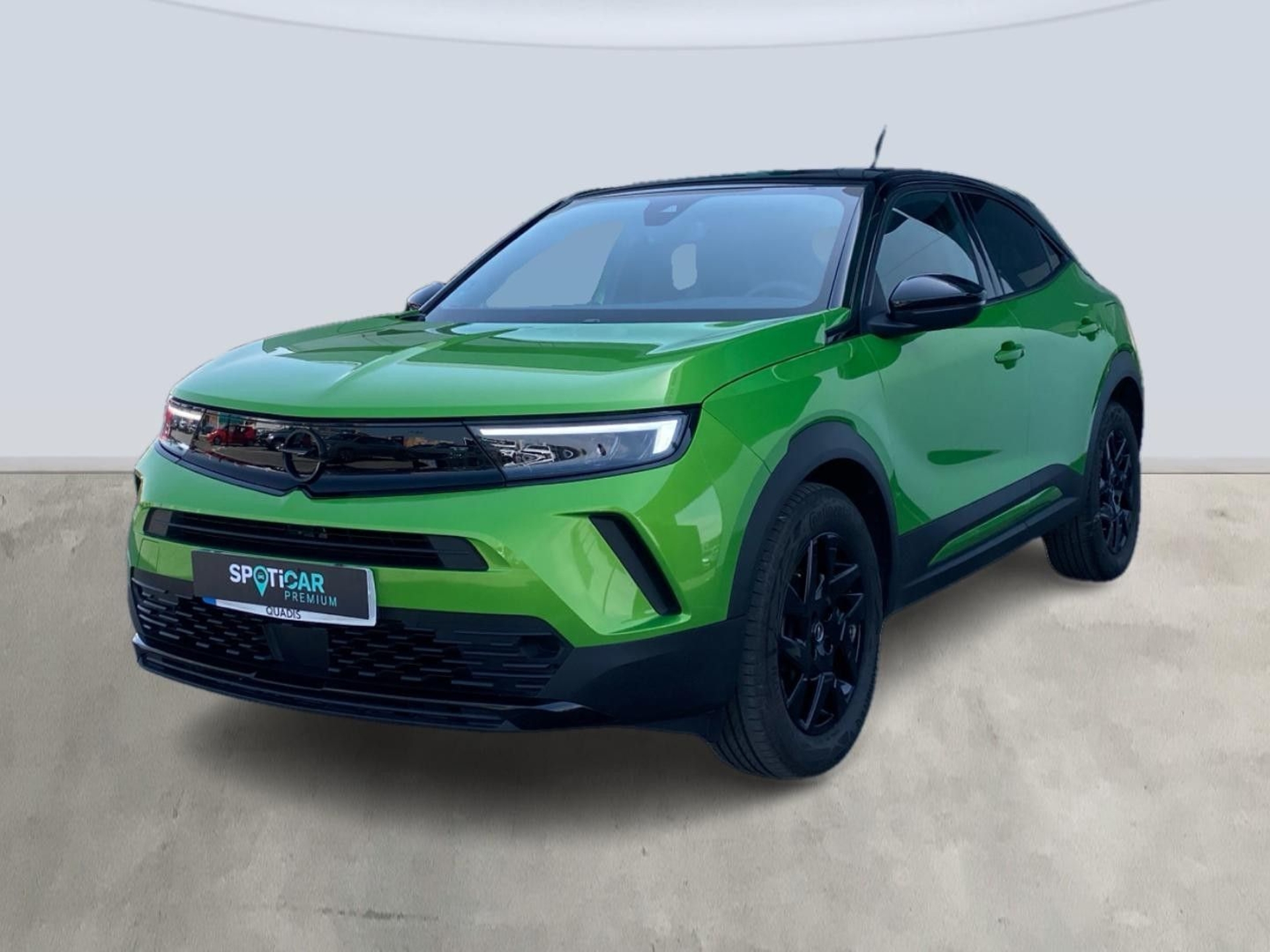 Imagen de OPEL Mokka