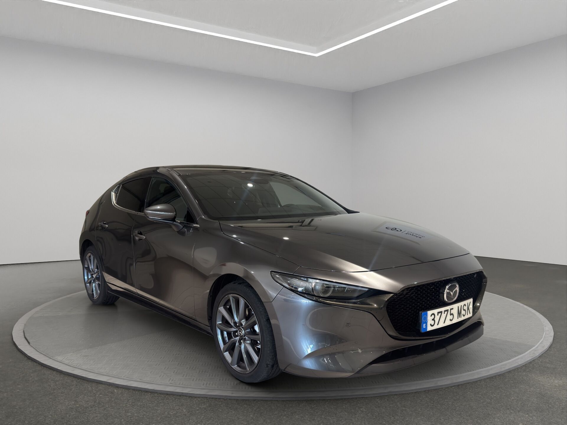 Imagen 3 de MAZDA Mazda3