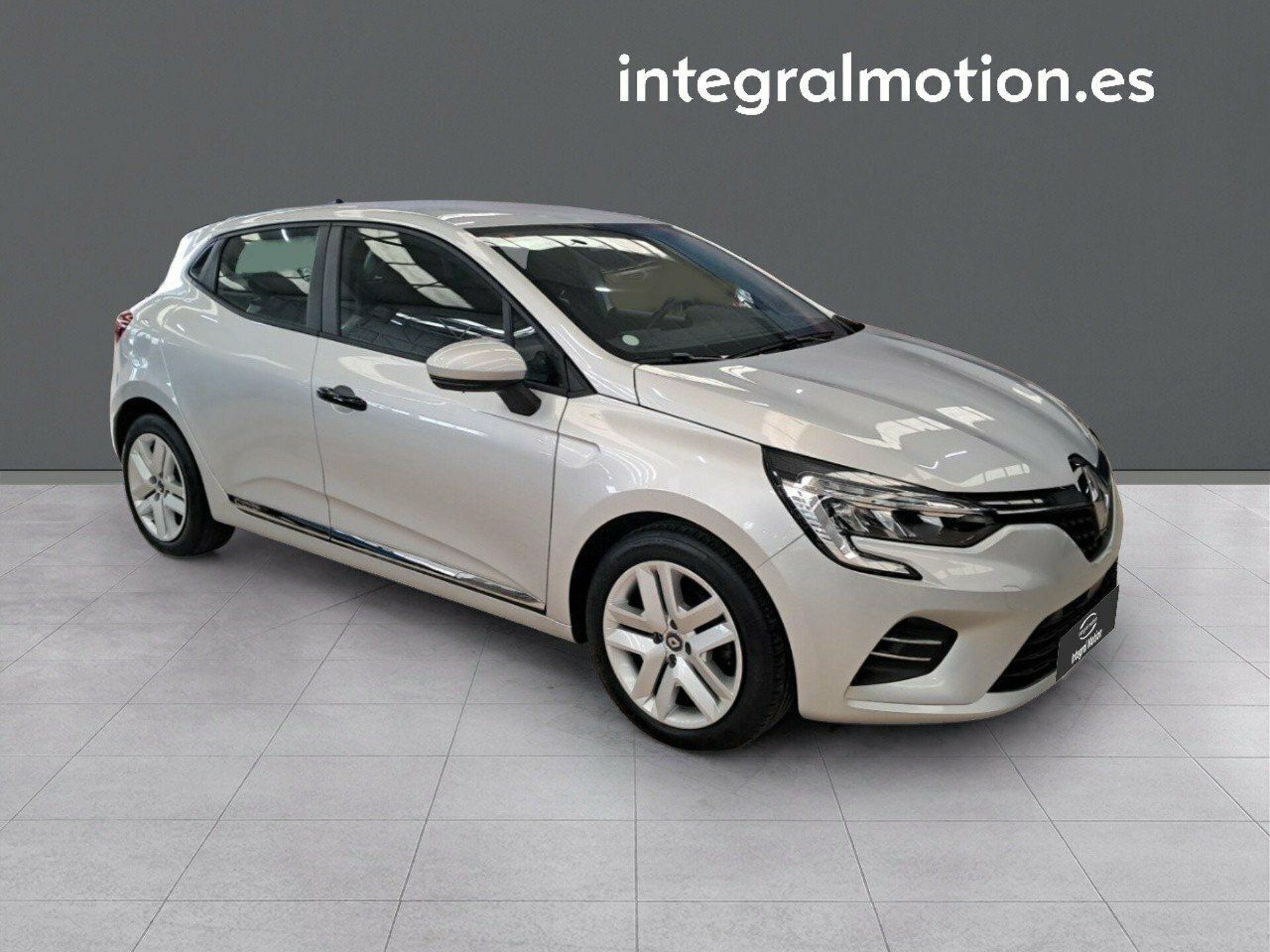 Imagen 3 de RENAULT Clio