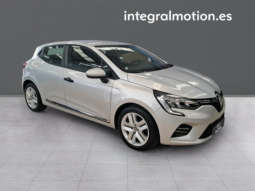 Foto del RENAULT Clio Sce Business 49kW
